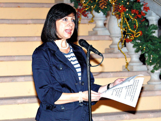 Por segunda vez, Honduras queda fuera de la Cuenta del Milenio