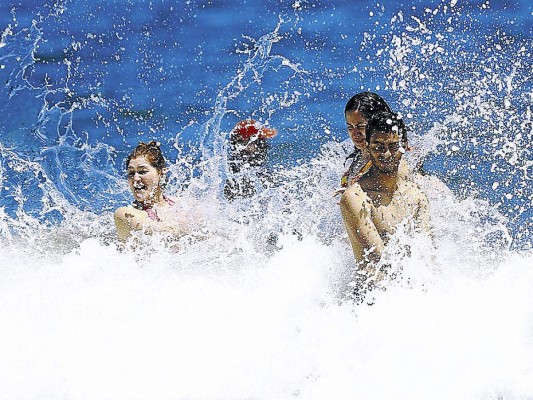 Actividades turísticas del caribe hondureño