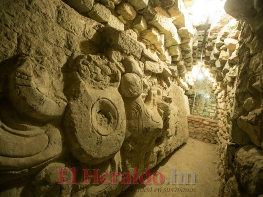 La historia detrás del Parque Arqueológico de Copán Ruinas