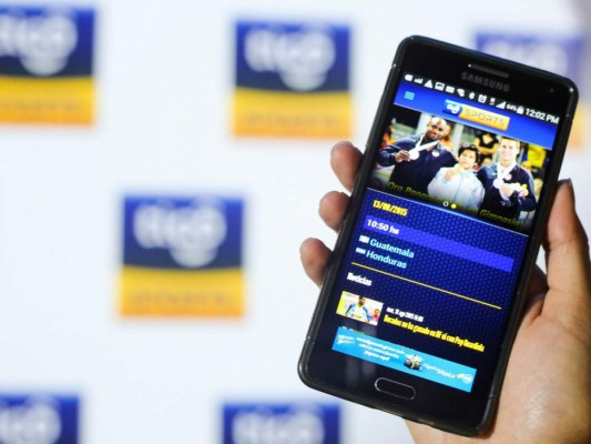 App Tigo Sports: Consulta las estadísticas del Mundial cuando quieras