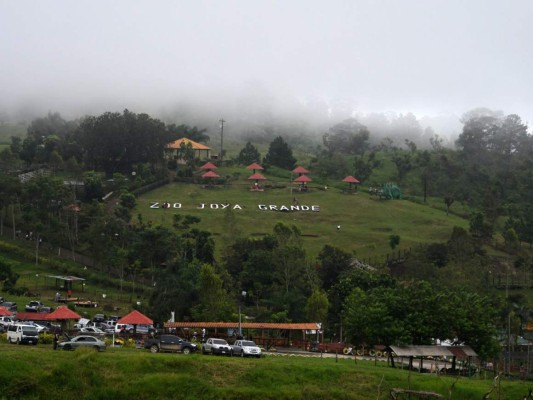 Zoológico Joya Grande en aprietos por falta de recursos para su mantenimiento