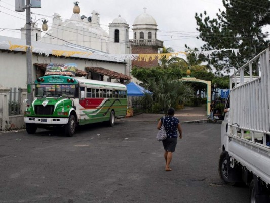 El Salvador: militares niegan acceso a archivos sobre masacre