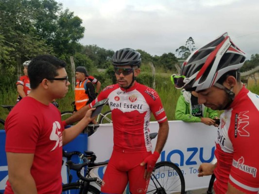 El Real Estelí de Nicaragua, listo para sacar músculo en la Vuelta de EL HERALDO