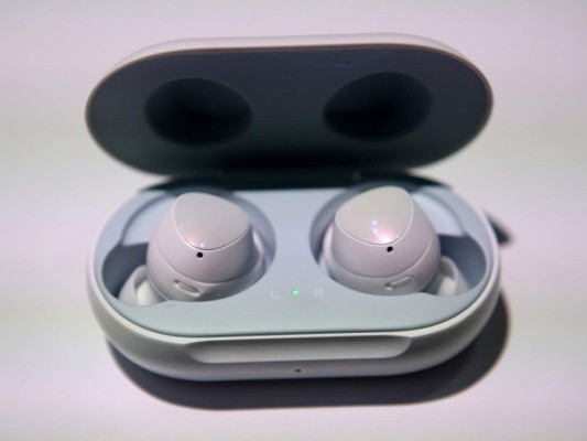 10 cosas que debes saber sobre los nuevos Samsung S10, S10E, S10 Plus y Galaxy Fold