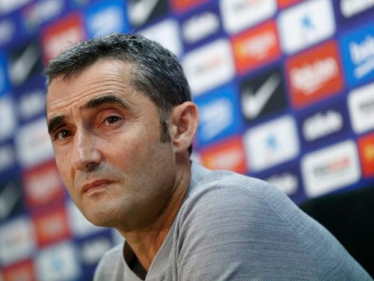 Valverde cree que los jugadores deben opinar sobre partidos de Liga en Estados Unidos