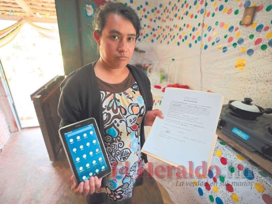 Estudiantes no usan las tablets de Educación por miedo a dañarlas