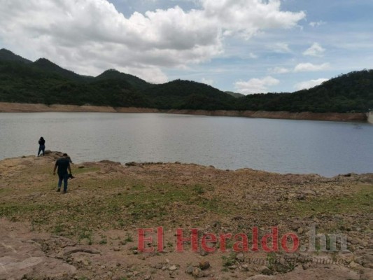 Más de 100 colonias capitalinas recibirán agua este viernes