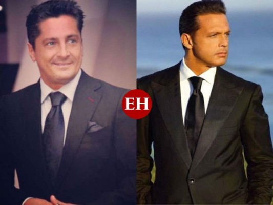 Hermano de Luis Miguel contaría su propia versión con nueva serie biográfica