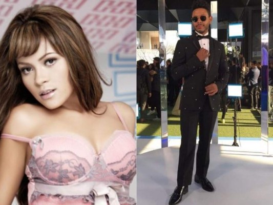 FOTOS: Nueve años después, así luce la joven que acusó a Kalimba de violación