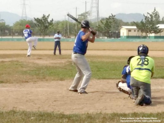 Fuerza Aérea Hondureña conquista título nacional juvenil AAA de Honduras
