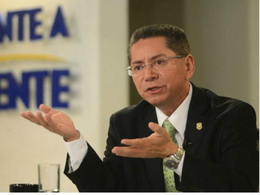 Desarticulan en El Salvador red de narco ligada a policías&nbsp;&nbsp;