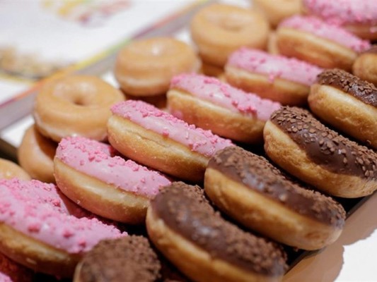 Alimentos altos en índice glucémico aumentan el riesgo de fracturas&nbsp;