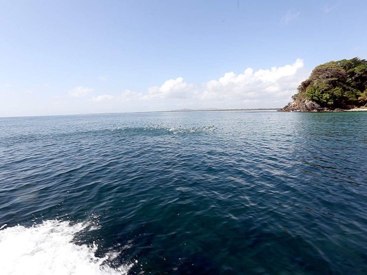 Actividades turísticas del caribe hondureño
