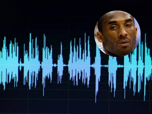 Difunden conversación del piloto de Kobe Bryant y la torre de control