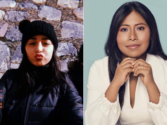 Rubí Ibarra, la quinceañera más famosa de México, se compara con Yalitza Aparicio