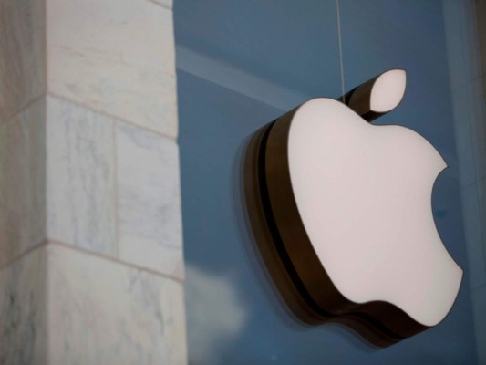 Apple promete neutralidad en carbono para 2030