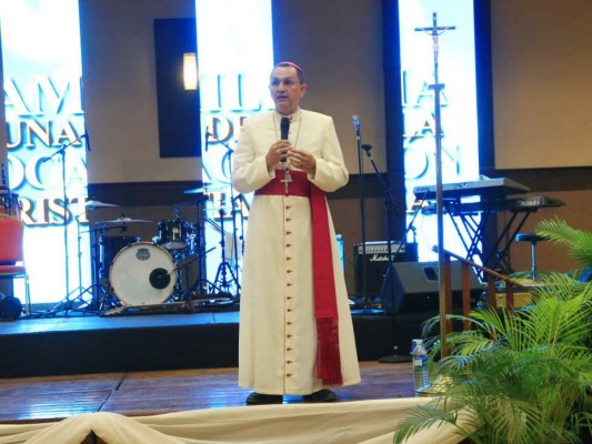 Juan José Pineda: No hay contra mí ninguna acusación