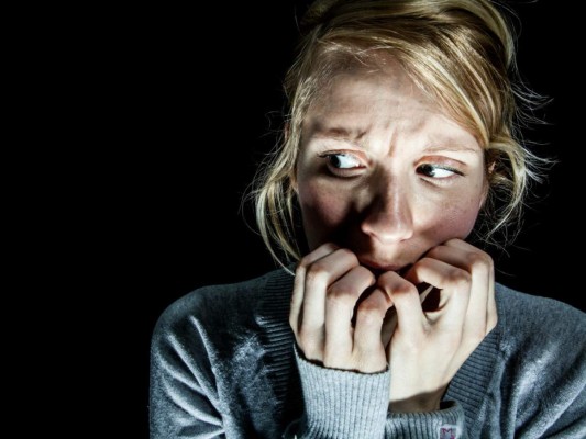 Estas son las fobias más extrañas que padecen las personas