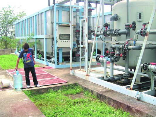 Alcaldía de Danlí retoma proyecto para construir la represa Vallecillo