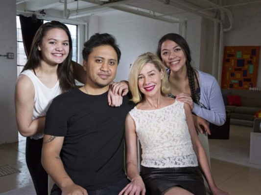 Muere Mary Kay Letourneau, la polémica maestra que se casó con estudiante