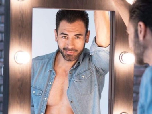 Muere actor de 'El señor de los cielos' por comer carne de cerdo