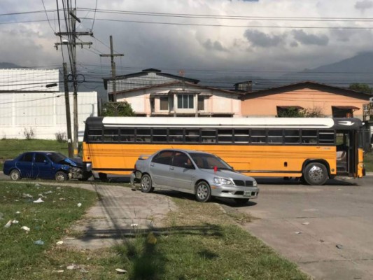 Asesinan a un hombre en barrio La Guardia de San Pedro Sula