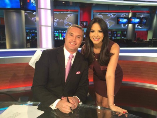 Periodista deportiva Ana Jurka explota en redes sociales