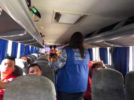 Inspecciona precios en empresas de transporte previo a viajes de Semana Santa &nbsp;&nbsp;