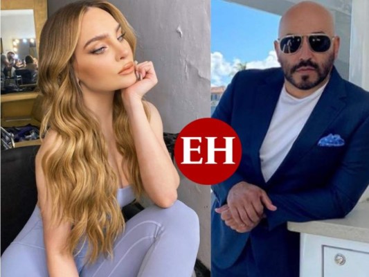'Nunca fue mi intención ofender a Belinda': Lupillo Rivera se retracta por respuesta a Nodal