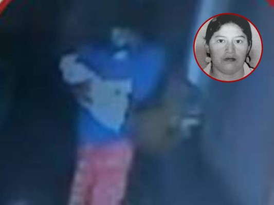 Cinco años de cárcel a mujer que robó recién nacida en La Esperanza