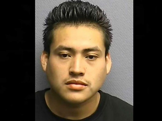 Miembro de la MS-13 es condenado a 99 años de cárcel por matar a hondureño en EEUU