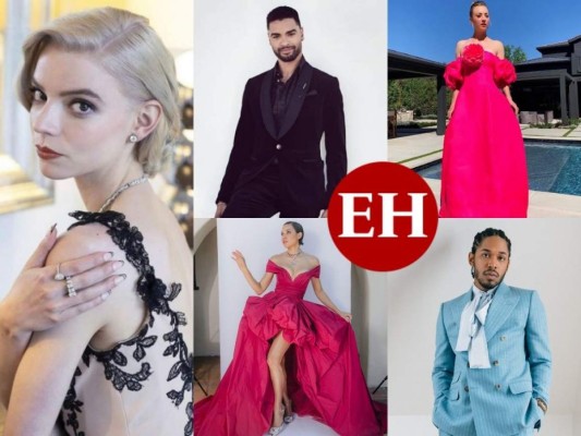 Elegantes y a la moda: ellos fueron los mejor vestidos de los SAG Awards 2021