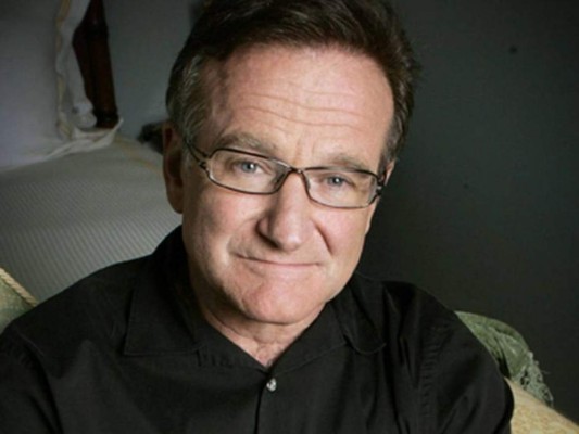 Las últimas horas de Robin Williams antes de su muerte: soledad, despedidas y alarmas no escuchadas