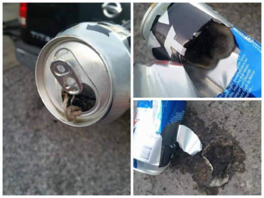 Tecate Light desmiente hallazgo de 'ratón' dentro de cerveza
