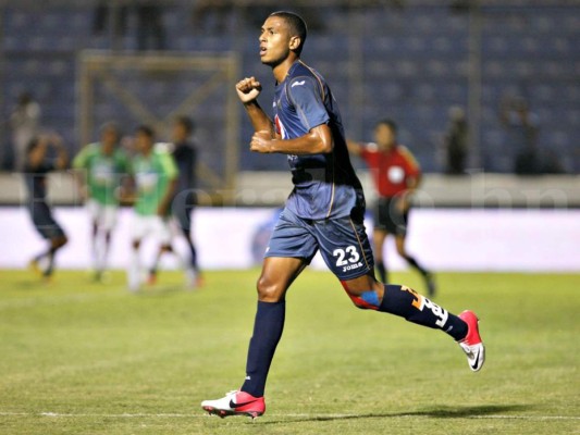 Motagua reveló que ya contrató para el próximo torneo y confirmó regreso de Eddie Hernández