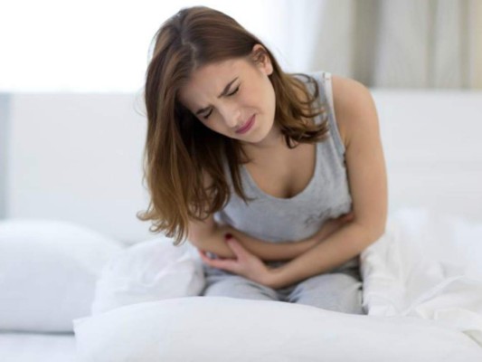 Los 5 alimentos que debes comer durante tu menstruación