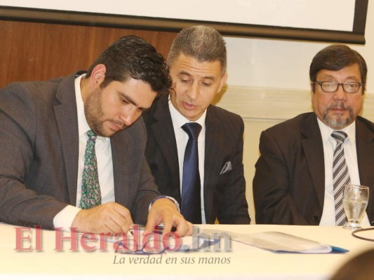 Blindan contrato del Registro Nacional de las Personas con Oracle contra soborno