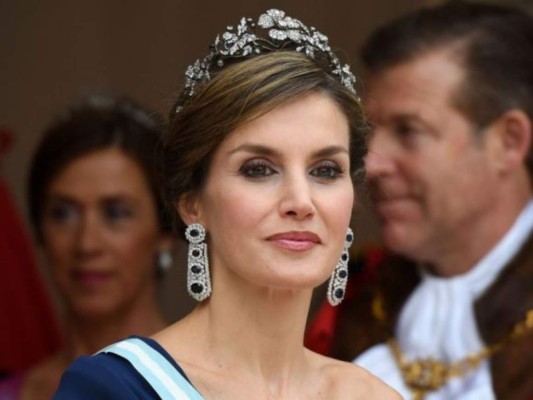 La reina de España viajará a Honduras para entregar ayuda humanitaria