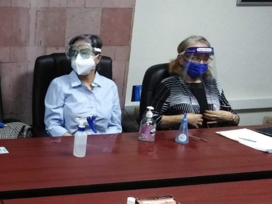 Comparece a declarar la séptima persona citada por la millonaria compra de mascarillas