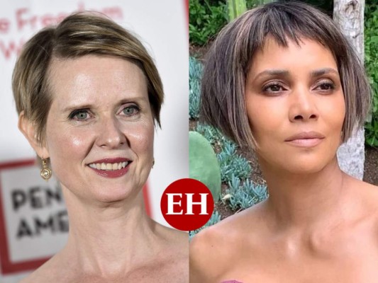 Los famosos que nacieron el mismo año pero parecen padre e hijo