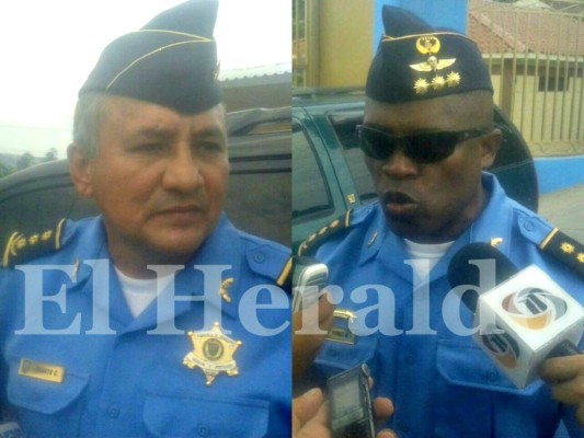 Honduras: Policías cancelados por comisión depuradora rompen el silencio