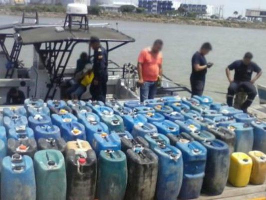 Ecuador: Decomisan media tonelada droga en zona de terremoto