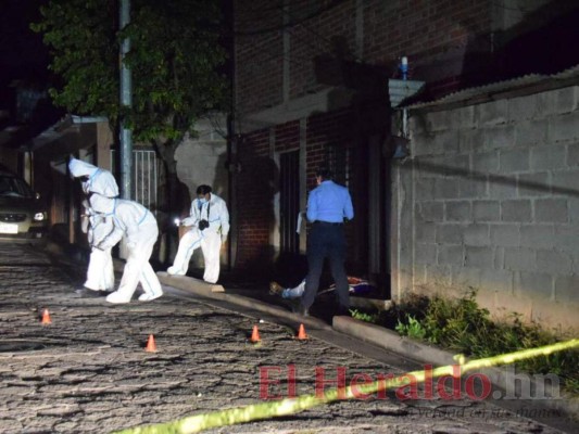 Los 16 sucesos que dejaron dolor y luto esta semana en Honduras