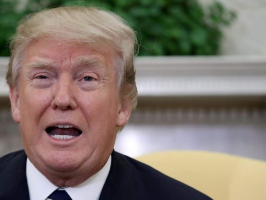 Movilización ciudadana en Estados Unidos; grandes sueños contra Trump