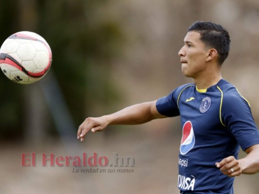 Kevin López: 'Dios va a decidir si es tiempo de salir al extranjero”