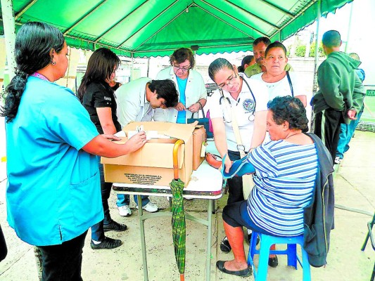 Refuerzan acción en Torocagua