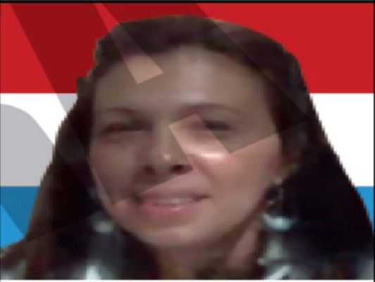 Partido Todos Somos Honduras intenta llevar juventud al Congreso Nacional (Fotos)