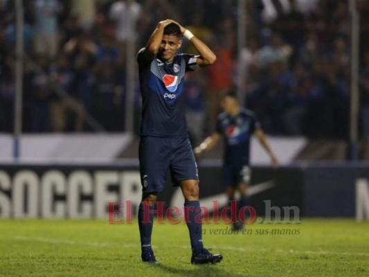 Juan Pablo Montes: 'Me llamó Diego para decirme que los directivos no contaban conmigo'