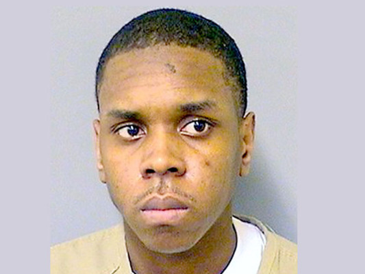 Cuñado de Jennifer Hudson culpable de matar a familiares de la actriz