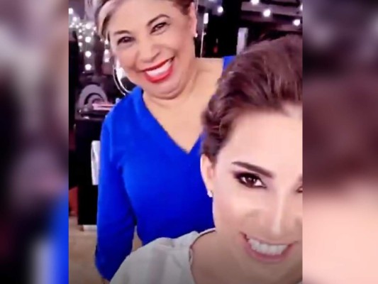 Alexa Ferrari dedica emotivo mensaje a Yolanda, estilista que murió en brutal accidente